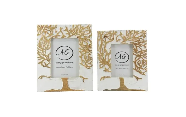 AUBRY GASPARD CADRE  DCA2672V